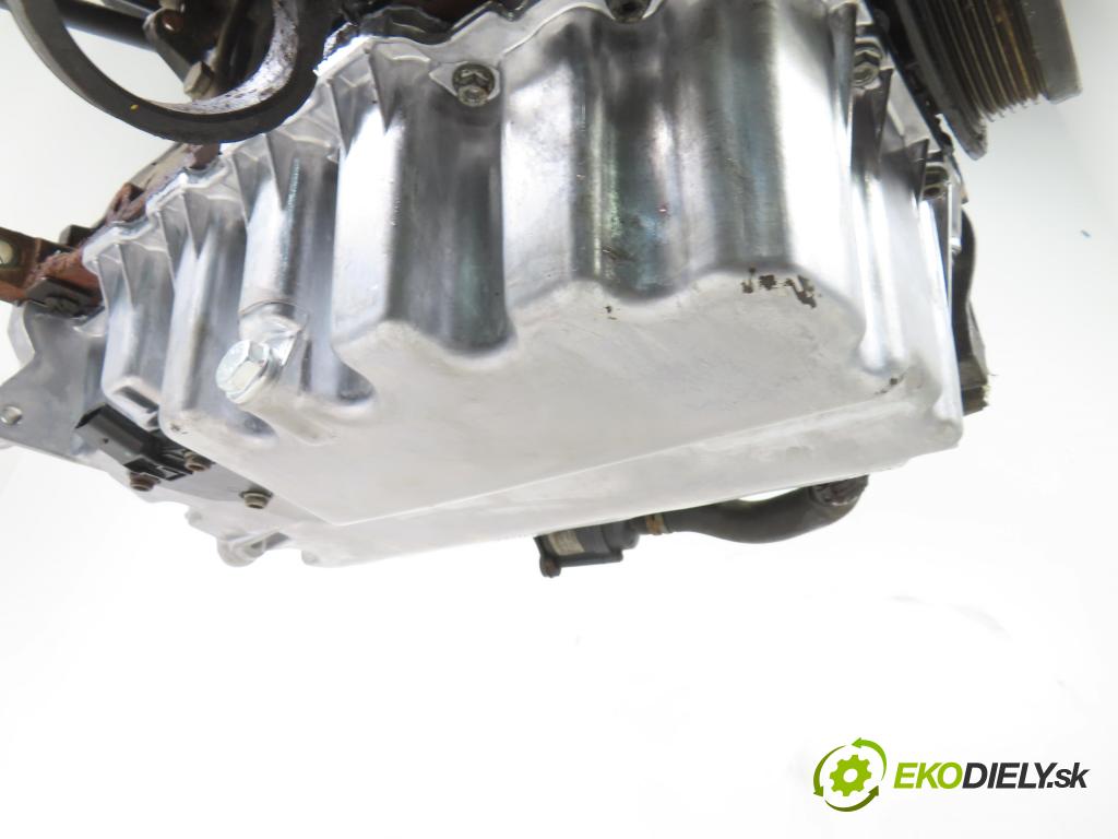 SEAT LEON (5F1) HB 2014 110,00 2.0 TDI CR 150 - CKFC 1968,00 Motor DIESEL CKFC ; CKF ; 04L130277AK