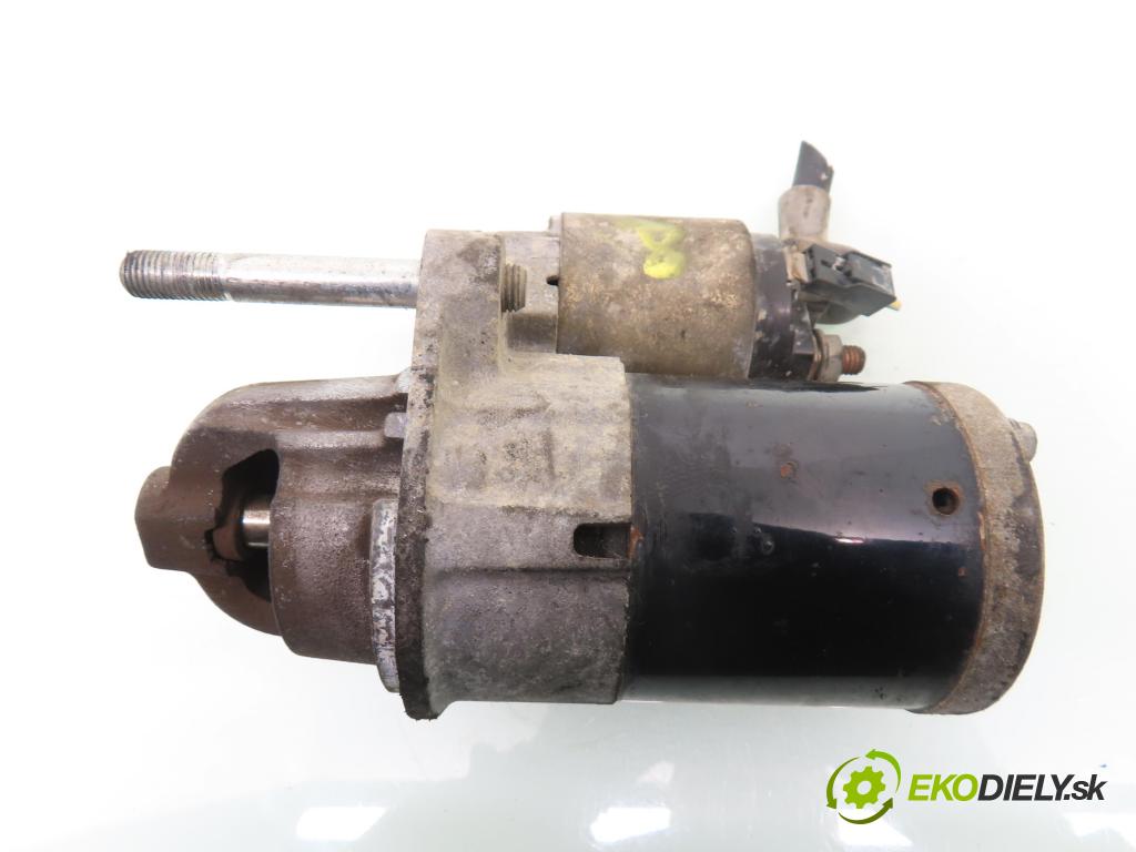 SUZUKI SWIFT III (MZ, EZ) HB 2006 75,00 1.5 (RS 415) - M15A 1490,00 Štartér 3110063J0 ; M000T36071 (Štartér)