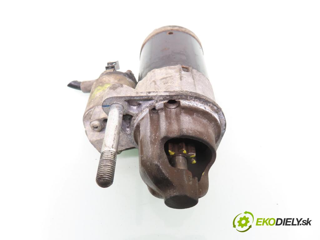 SUZUKI SWIFT III (MZ, EZ) HB 2006 75,00 1.5 (RS 415) - M15A 1490,00 startér 3110063J0 ; M000T36071 (Startér)