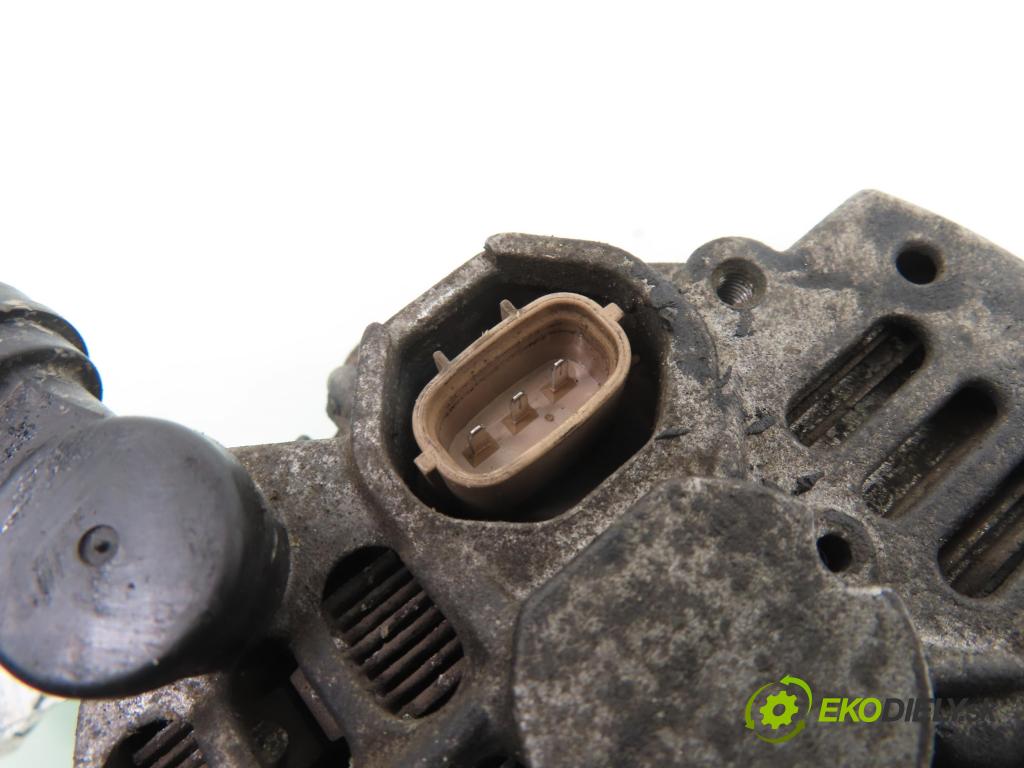 SUZUKI SWIFT III (MZ, EZ) HB 2006 75,00 1.5 (RS 415) - M15A 1490,00 Alternátor  (Alternátor)