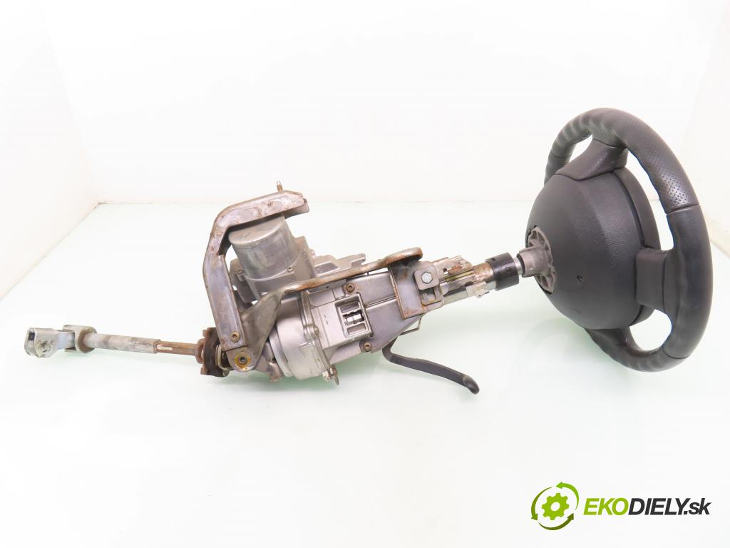 RENAULT SCENIC II (JM0/1_) MINIVAN 2003 83,00 1.6 (JM0C, JM0J, JM1B) - K4M 782 1598,00 serv/podporovanie elektrické 8200035272 ; 50300389