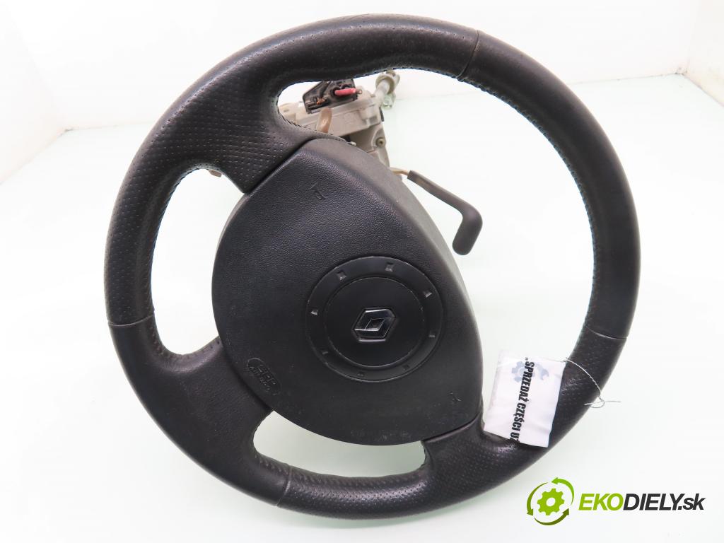 RENAULT SCENIC II (JM0/1_) MINIVAN 2003 83,00 1.6 (JM0C, JM0J, JM1B) - K4M 782 1598,00 serv/podporovanie elektrické 8200035272 ; 50300389