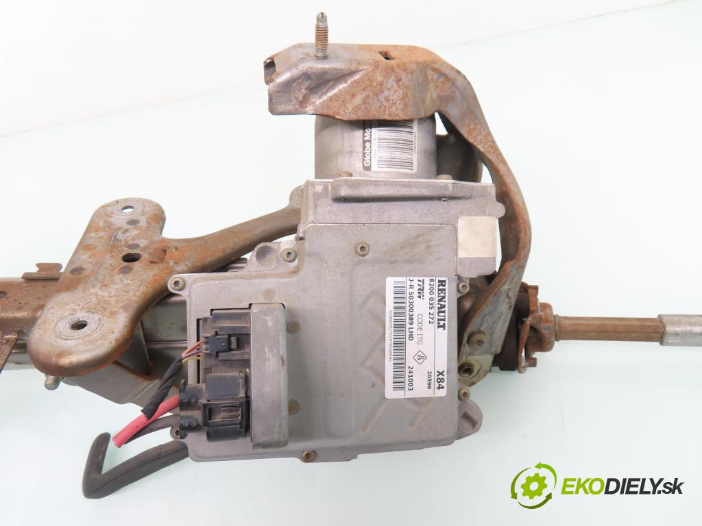 RENAULT SCENIC II (JM0/1_) MINIVAN 2003 83,00 1.6 (JM0C, JM0J, JM1B) - K4M 782 1598,00 serv/podporovanie elektrické 8200035272 ; 50300389