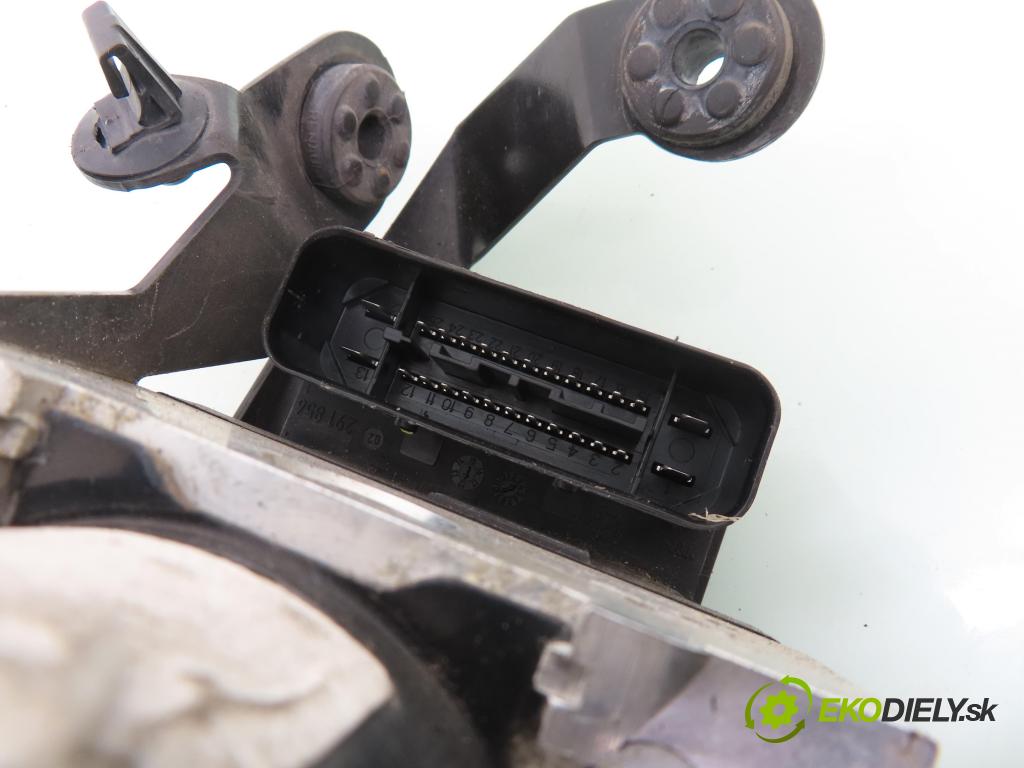 RENAULT MEGANE III liftback (BZ0/1_) HB 2012 85,00 1.2 TCe - H5F 400 1197,00 Pumpa ABS 28561258023 ; 10096114763 ; 476602272RA (Pumpa ABS)