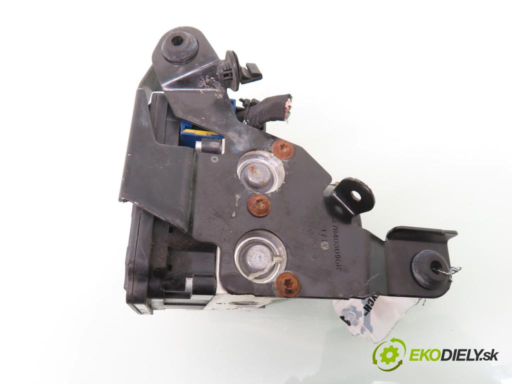 RENAULT MEGANE III liftback (BZ0/1_) HB 2012 85,00 1.2 TCe - H5F 400 1197,00 Pumpa ABS 28561258023 ; 10096114763 ; 476602272RA (Pumpa ABS)