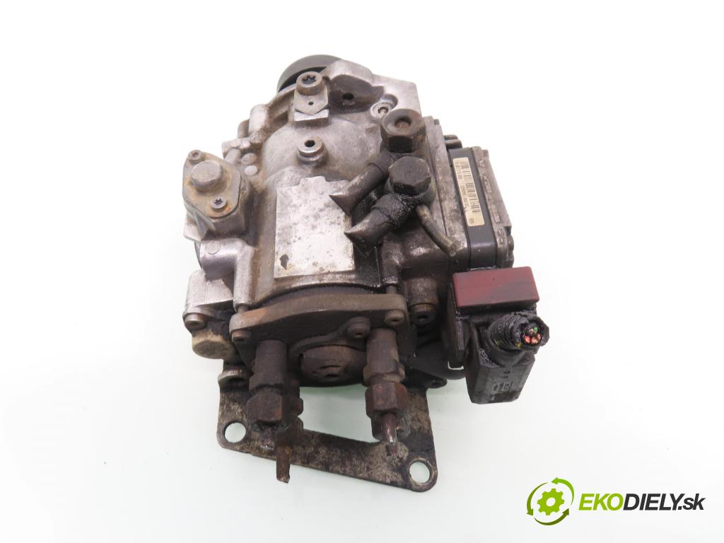 OPEL ASTRA G liftback (T98) HB 2001 74,00 2.0 DTI 16V - X 20 DTH 1995,00 Pumpa vstrekovacia 0470504015 ; 0281010889 (Vstrekovacie čerpadlo)