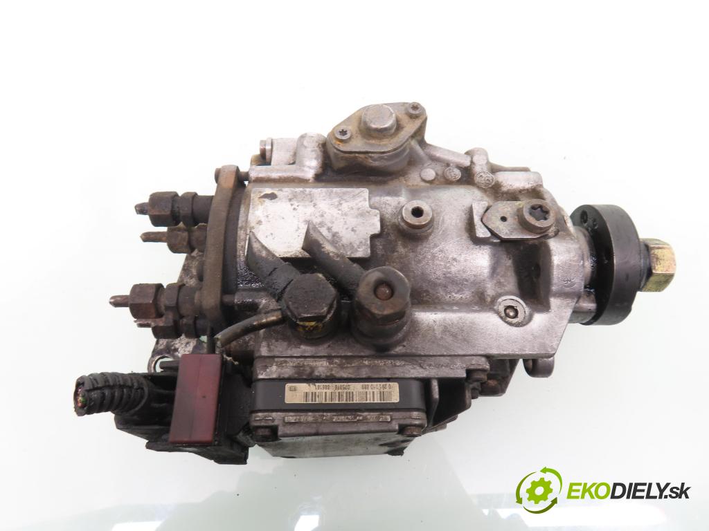OPEL ASTRA G liftback (T98) HB 2001 74,00 2.0 DTI 16V - X 20 DTH 1995,00 Pumpa vstrekovacia 0470504015 ; 0281010889 (Vstrekovacie čerpadlo)