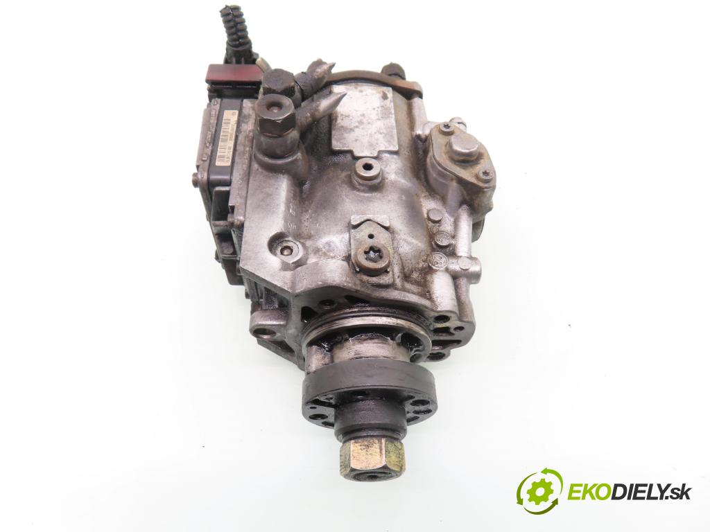 OPEL ASTRA G liftback (T98) HB 2001 74,00 2.0 DTI 16V - X 20 DTH 1995,00 Pumpa vstrekovacia 0470504015 ; 0281010889 (Vstrekovacie čerpadlo)