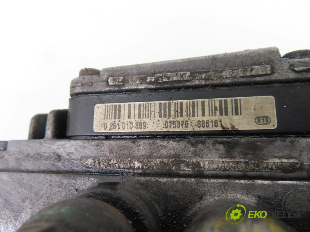 OPEL ASTRA G liftback (T98) HB 2001 74,00 2.0 DTI 16V - X 20 DTH 1995,00 Pumpa vstrekovacia 0470504015 ; 0281010889 (Vstrekovacie čerpadlo)