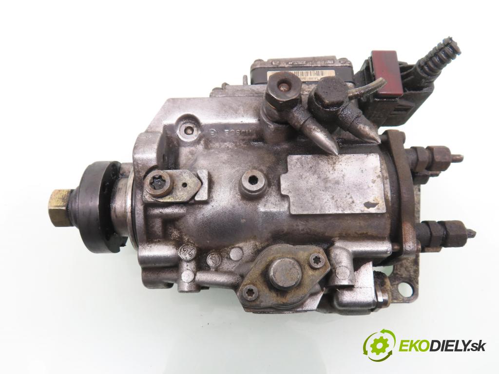 OPEL ASTRA G liftback (T98) HB 2001 74,00 2.0 DTI 16V - X 20 DTH 1995,00 Pumpa vstrekovacia 0470504015 ; 0281010889 (Vstrekovacie čerpadlo)