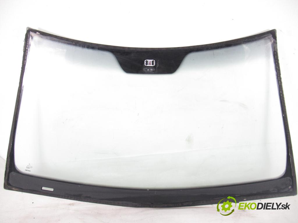 MERCEDES-BENZ KLASA S (W220) SEDAN 2001 165,00 S 320 (220.065, 220.165) - M 112.944 3199,00 Okno čelná 