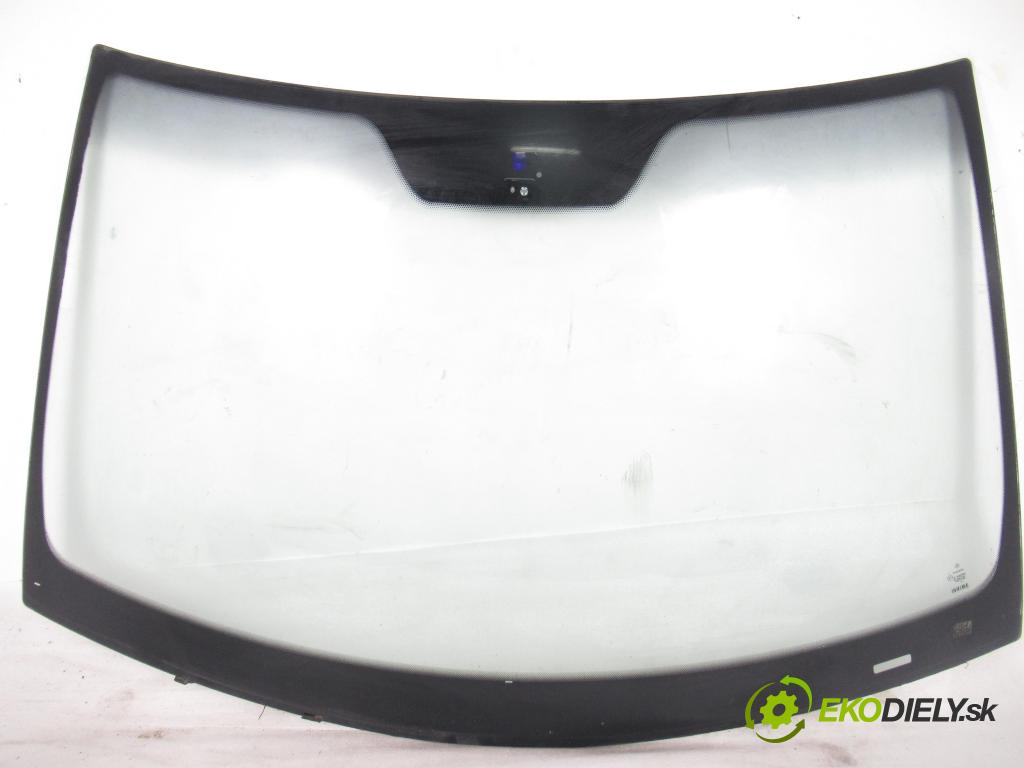 MERCEDES-BENZ KLASA S (W220) SEDAN 2001 165,00 S 320 (220.065, 220.165) - M 112.944 3199,00 Okno čelná