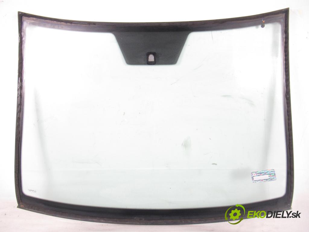 VW FOX (5Z1, 5Z3) HB 2005 40,00 1.2 - BMD 1198,00 Okno čelná 