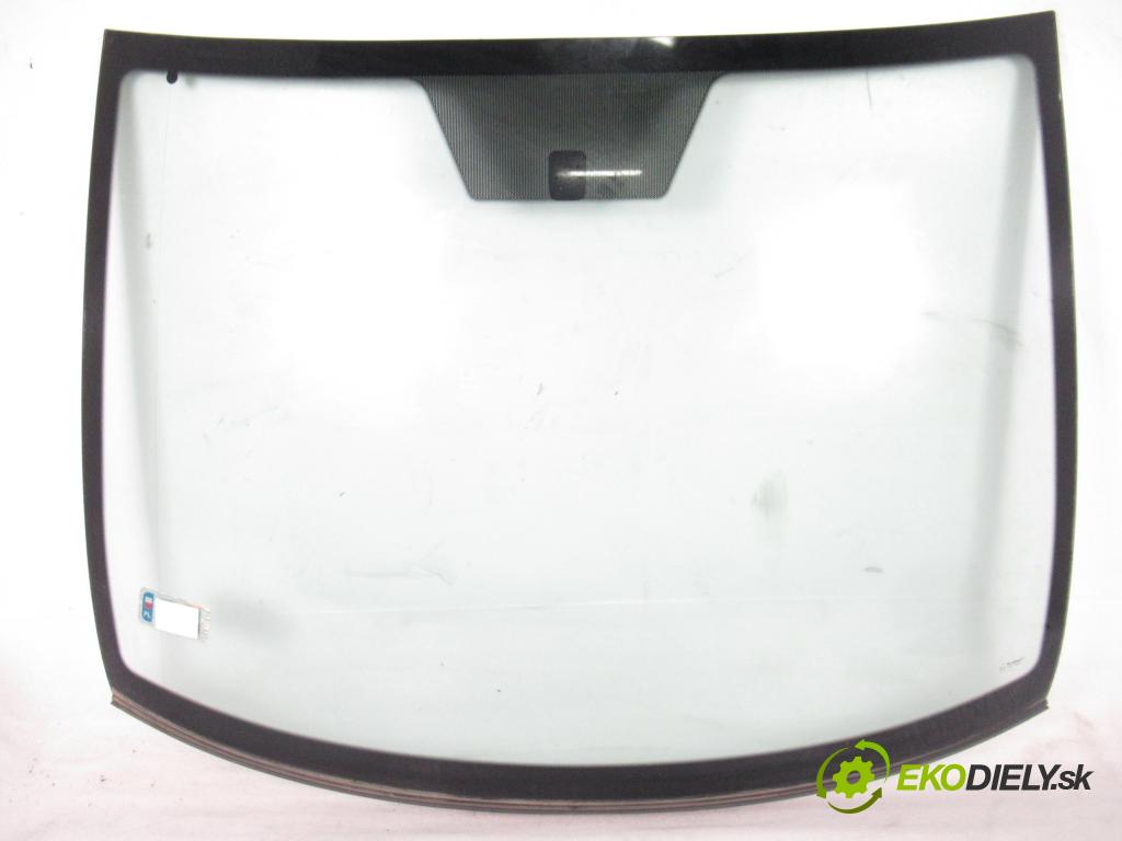 VW FOX (5Z1, 5Z3) HB 2005 40,00 1.2 - BMD 1198,00 Okno čelná