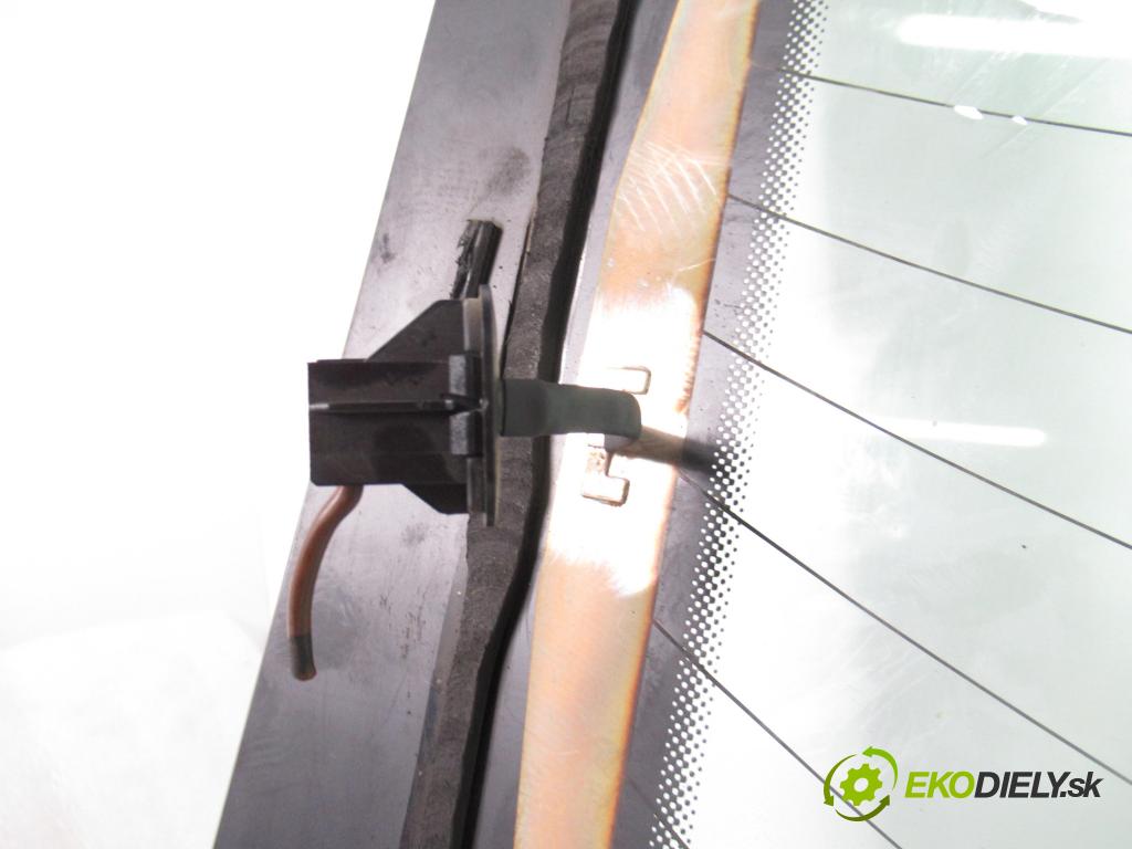 SEAT IBIZA IV SPORTCOUPE (6J1, 6P5) HB 2009 51,00 1.2 - CGPA 1198,00 okno ZADNÍ: kapota 