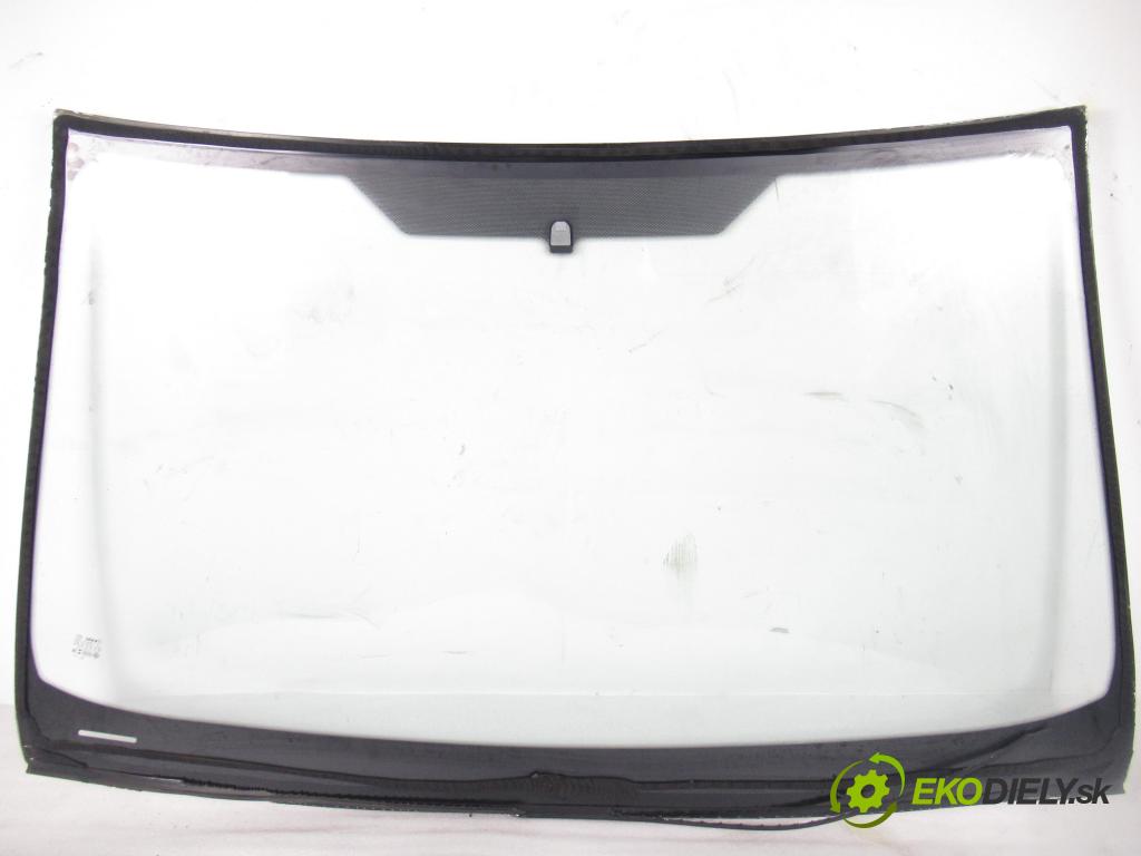 FORD MONDEO IV Turnier (BA7) KOMBI 2007 92,00 1.8 TDCi - KHBA 1753,00 Okno čelná 