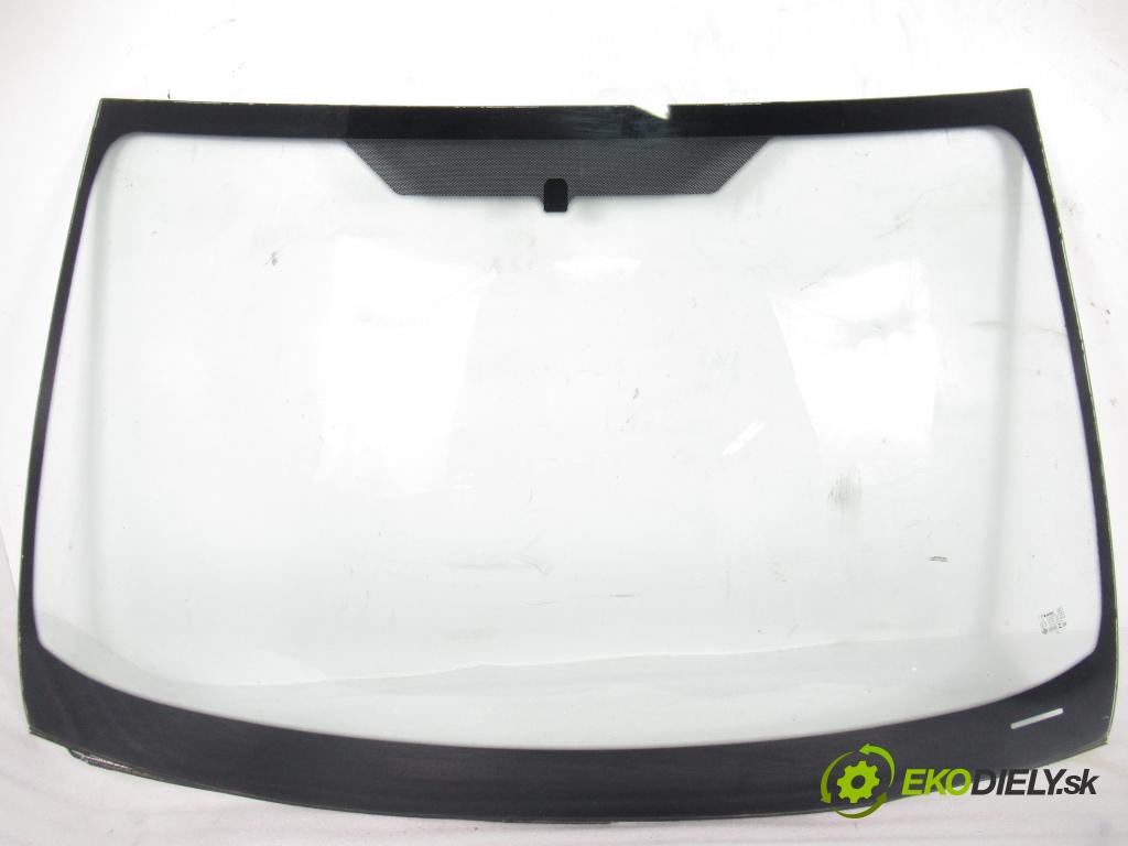 FORD MONDEO IV Turnier (BA7) KOMBI 2007 92,00 1.8 TDCi - KHBA 1753,00 Okno čelná