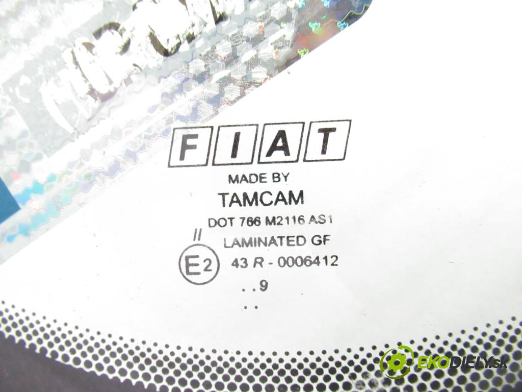 FIAT LINEA (323_) SEDAN 2009 88,00 1.4 T-Jet - 198 A4.000 1368,00 Okno čelná