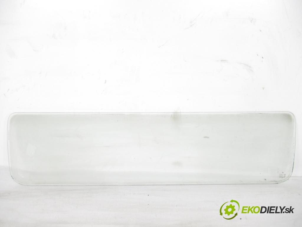 MERCEDES-BENZ SPRINTER 3-t Autobus (903) KABINA/PLATFORMA 2002 80,00 2.2 CDI 109 - OM 611.981 2148,00 okno OBRAZOVKY PŘEPÁŽKA 