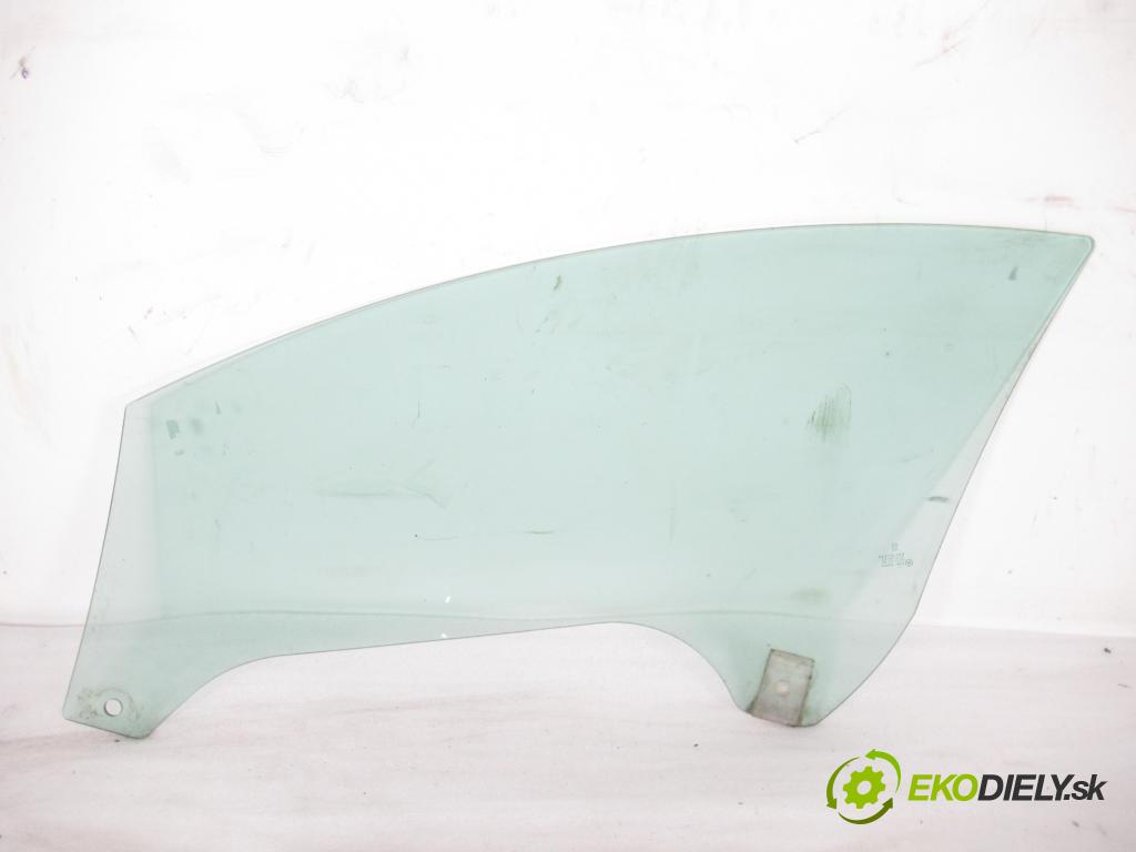 PEUGEOT 307 CC (3B) CABRIO 2003 100,00 2.0 16V 136 - RFN 1997,00 Okno PP 3D 