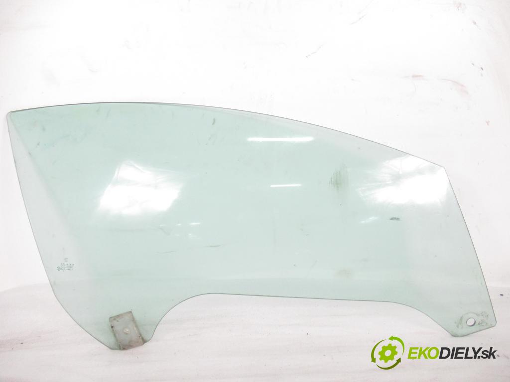 PEUGEOT 307 CC (3B) CABRIO 2003 100,00 2.0 16V 136 - RFN 1997,00 Okno PP 3D