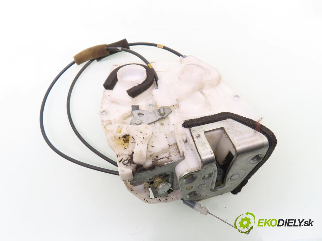 SUZUKI SWIFT III (MZ, EZ) HB 2008 67,00 1.3 91 - M13A 1328,00 zámok PTE