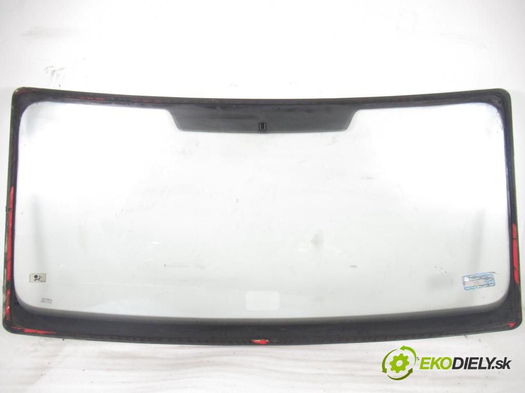 RENAULT MASTER II Platforma / podwozie (ED/HD/UD) FURGON 2001 66,00 2.2 dCI 90 - G9T 720 2188,00 okno PŘEDNÍ 