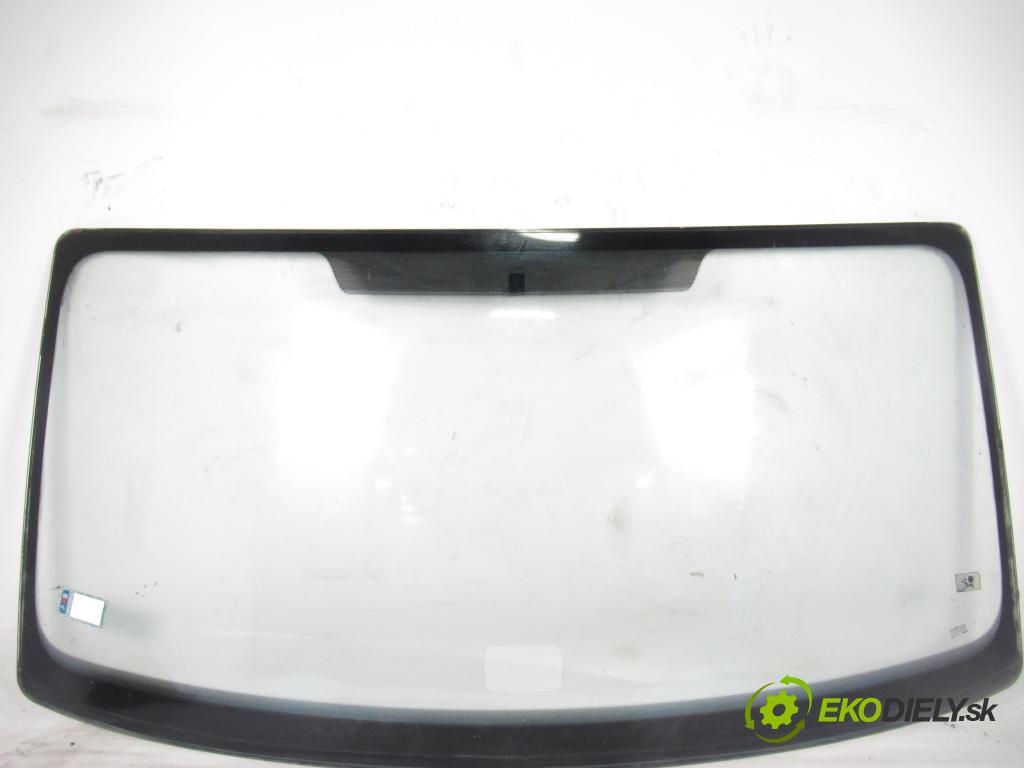 RENAULT MASTER II Platforma / podwozie (ED/HD/UD) FURGON 2001 66,00 2.2 dCI 90 - G9T 720 2188,00 okno PŘEDNÍ