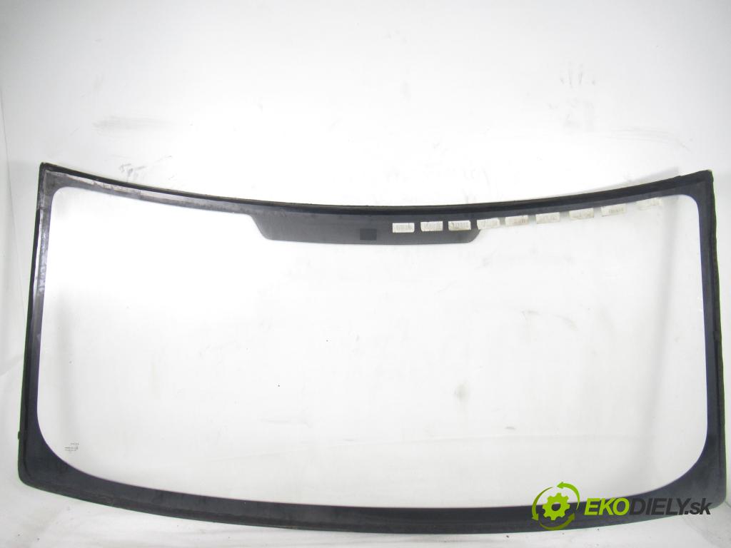 FORD TRANSIT Furgon (FA_ _) FURGON 2008 85,00 2.2 TDCi - SRFA 2198,00 okno PŘEDNÍ 