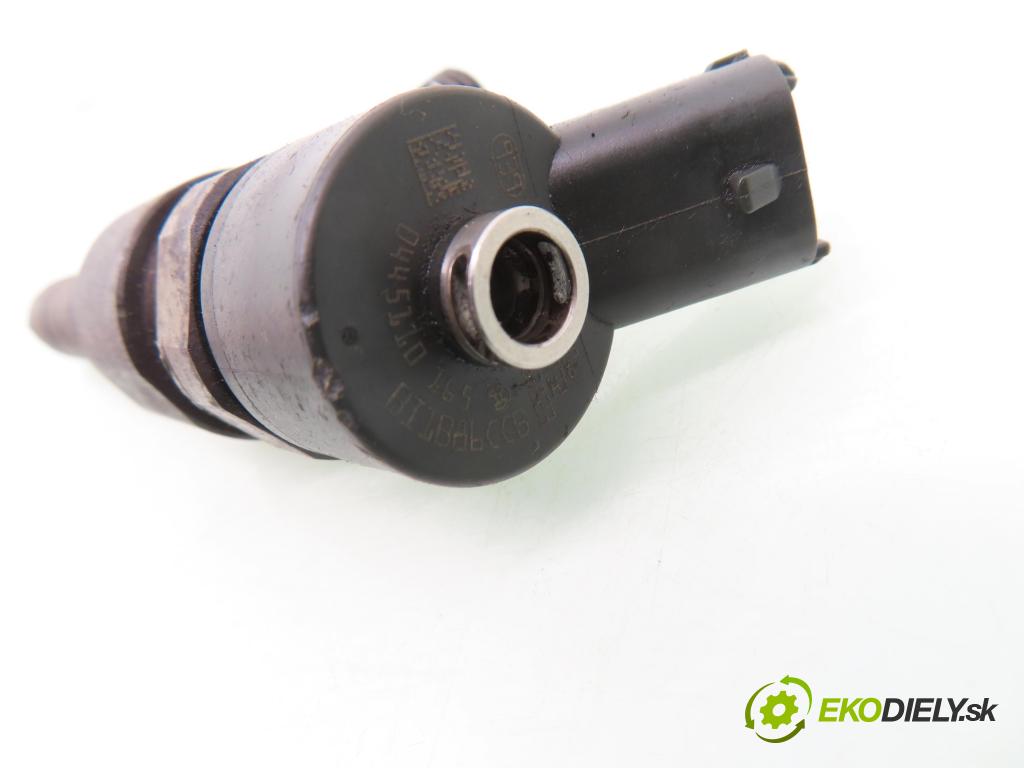 OPEL ASTRA H Kombi (A04) KOMBI 2006 74,00 1.9 CDTI - Z 19 DTL 1910,00 vstřikovač 0445110165 (Vstřikovač paliva)