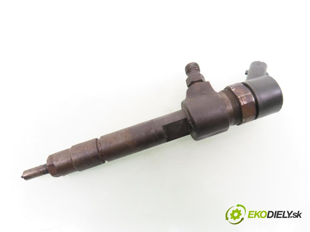 OPEL ASTRA H Kombi (A04) KOMBI 2006 74,00 1.9 CDTI - Z 19 DTL 1910,00 vstřikovač 0445110165 (Vstřikovač paliva)