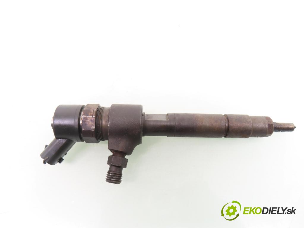 OPEL ASTRA H Kombi (A04) KOMBI 2006 74,00 1.9 CDTI - Z 19 DTL 1910,00 vstřikovač 0445110165 (Vstřikovač paliva)