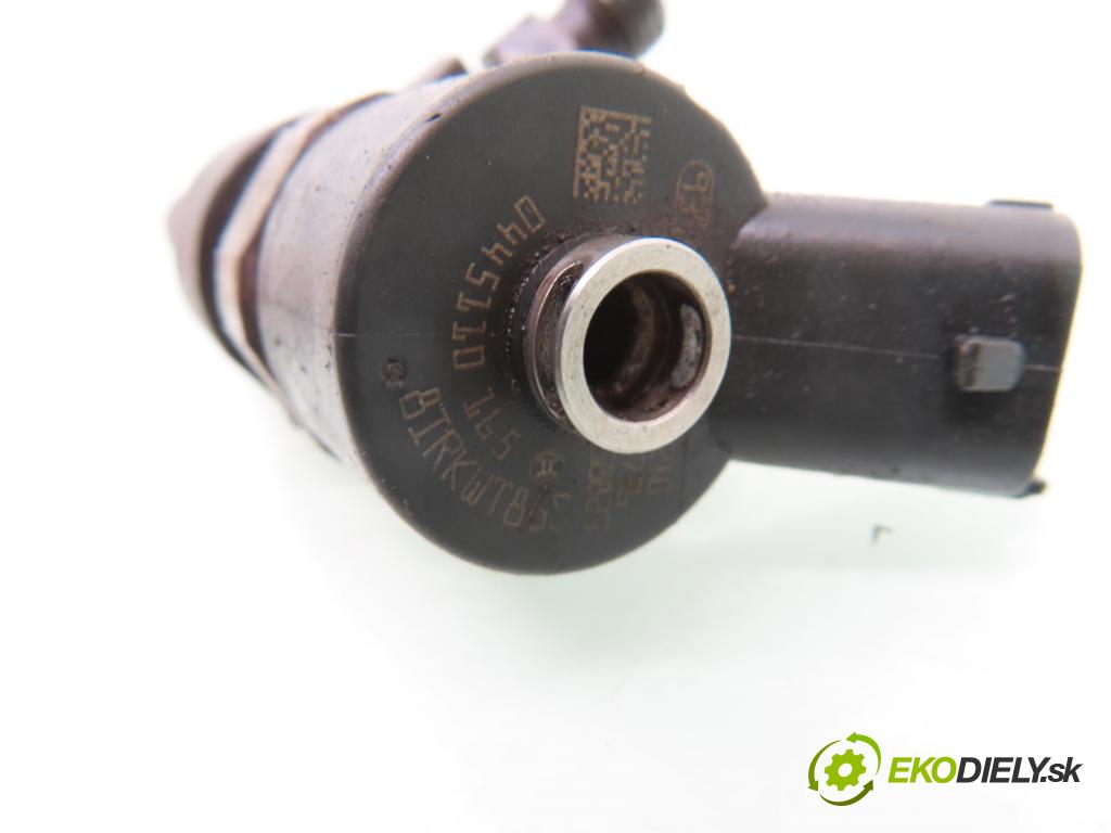 OPEL ASTRA H Kombi (A04) KOMBI 2006 74,00 1.9 CDTI - Z 19 DTL 1910,00 vstrekovač 0445110165 (Vstrekovač paliva)