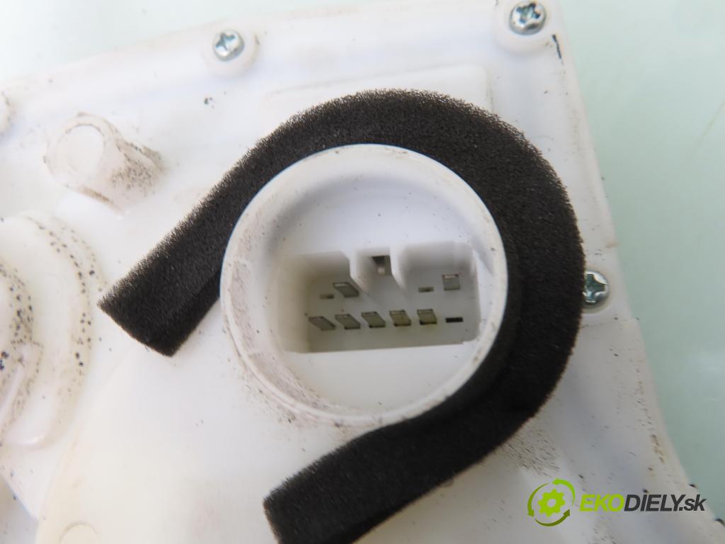 SUZUKI SWIFT III (MZ, EZ) HB 2008 67,00 1.3 91 - M13A 1328,00 zámok 