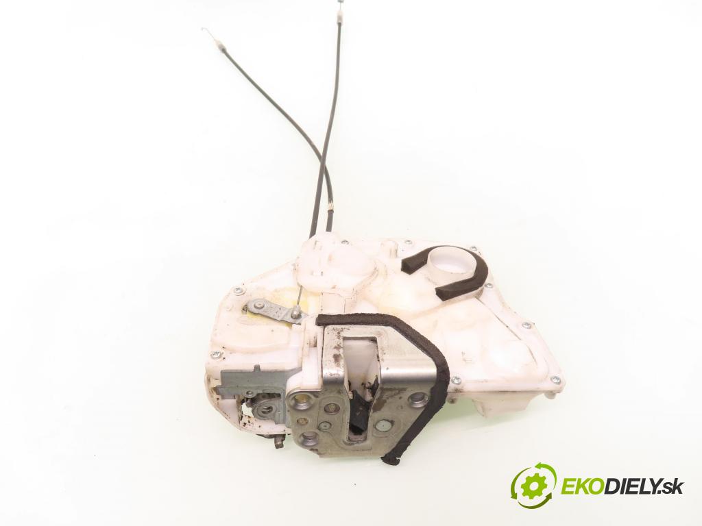 SUZUKI SWIFT III (MZ, EZ) HB 2008 67,00 1.3 91 - M13A 1328,00 zámok PPE