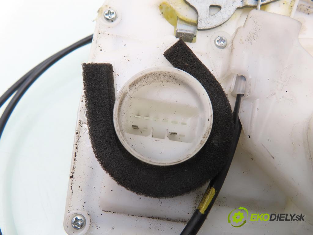 SUZUKI SWIFT III (MZ, EZ) HB 2008 67,00 1.3 91 - M13A 1328,00 zámok 