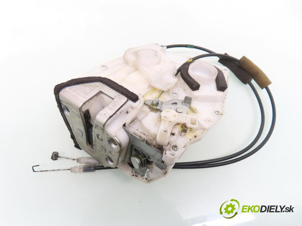 SUZUKI SWIFT III (MZ, EZ) HB 2008 67,00 1.3 91 - M13A 1328,00 zámok LTE