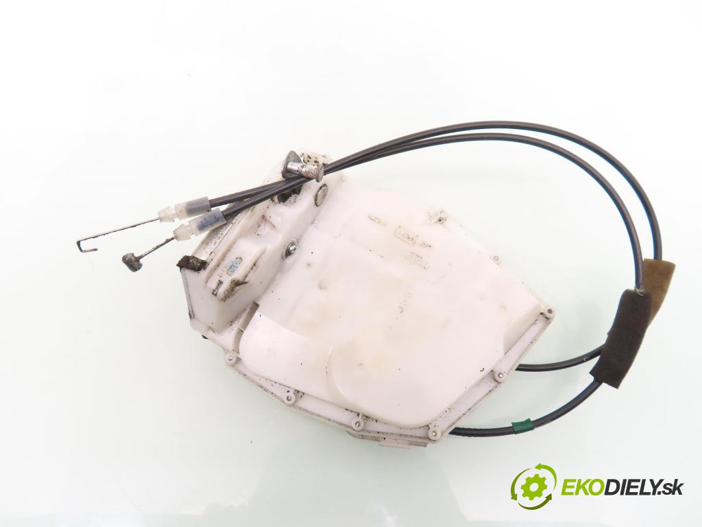 SUZUKI SWIFT III (MZ, EZ) HB 2008 67,00 1.3 91 - M13A 1328,00 zámok LTE