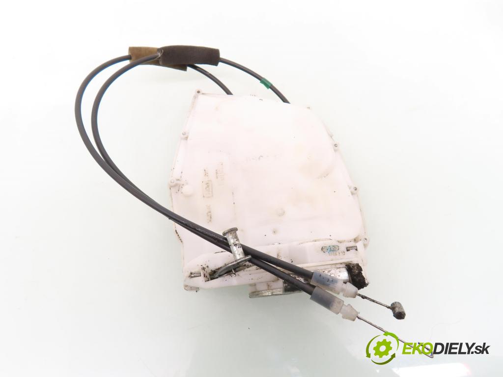 SUZUKI SWIFT III (MZ, EZ) HB 2008 67,00 1.3 91 - M13A 1328,00 zámok LTE