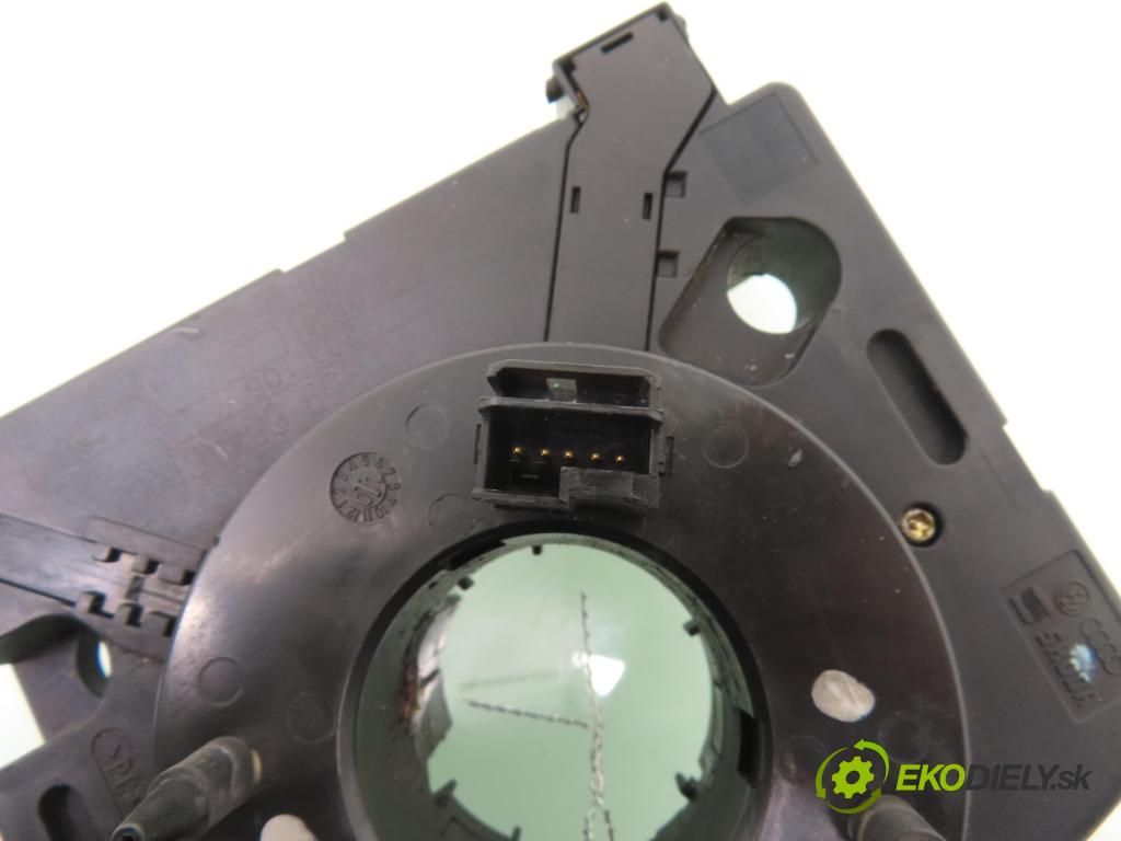 SEAT ALHAMBRA (7V8, 7V9) MINIVAN 2001 85,00 1.9 TDI PD 115 - AUY 1896,00 PÁSKA: air BAG 1J0959654AC