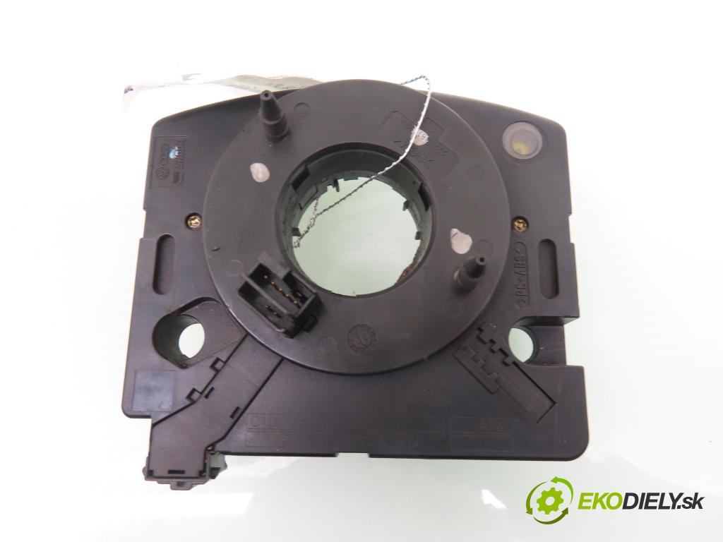 SEAT ALHAMBRA (7V8, 7V9) MINIVAN 2001 85,00 1.9 TDI PD 115 - AUY 1896,00 PÁSKA: air BAG 1J0959654AC