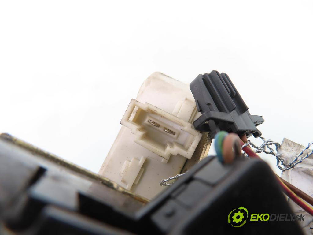 FORD GALAXY (WGR) MINIVAN 2002 85,00 1.9 TDI PD 115 - AUY 1896,00 zámok dverí kufor EL. 7M4827501 ; YM21431C50DG