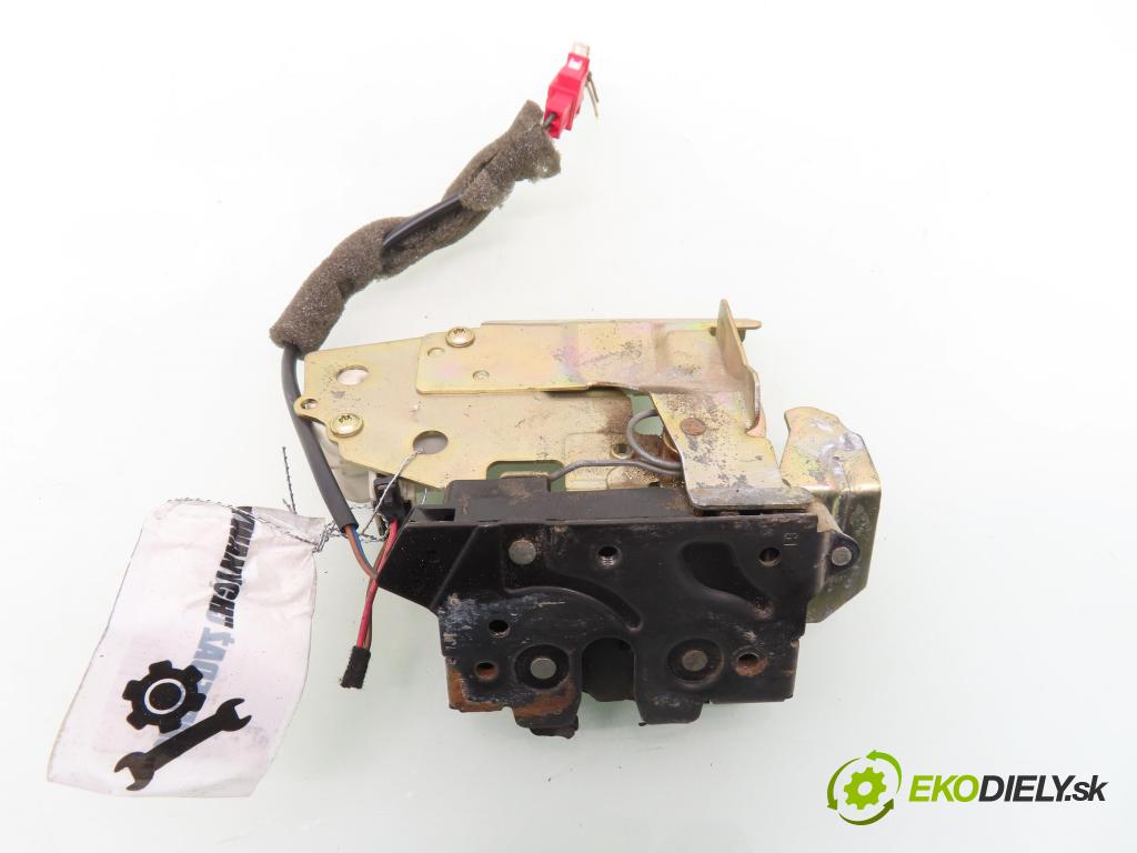 FORD GALAXY (WGR) MINIVAN 2002 85,00 1.9 TDI PD 115 - AUY 1896,00 zámok dverí kufor EL. 7M4827501 ; YM21431C50DG