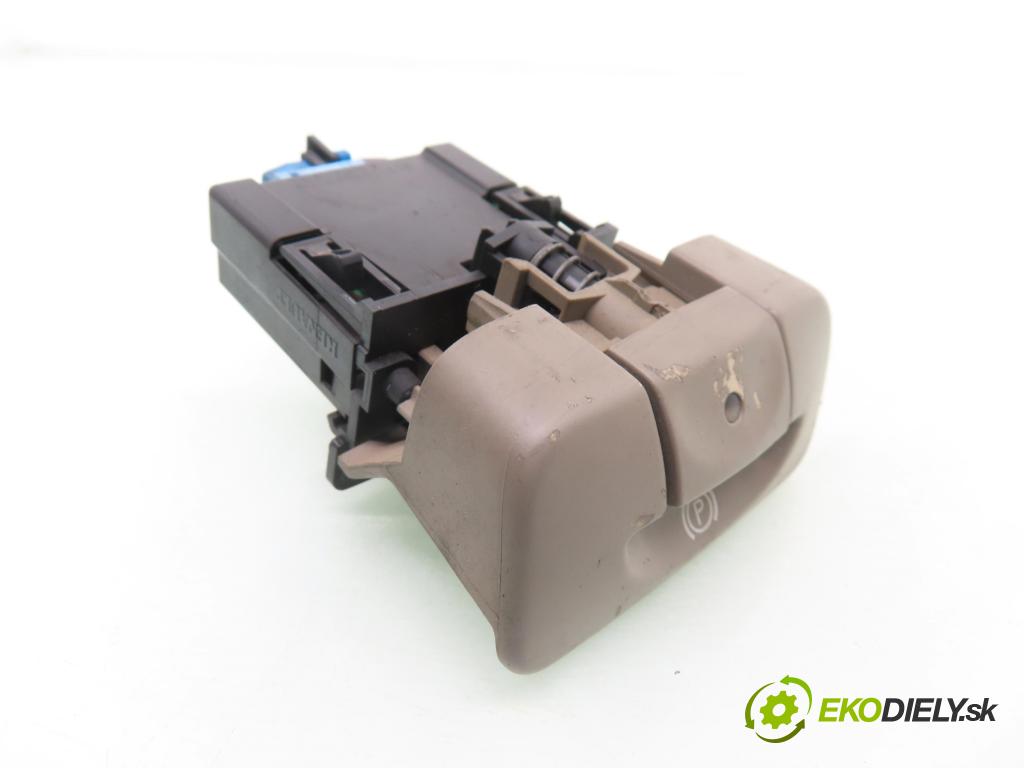 RENAULT SCENIC II (JM0/1_) MINIVAN 2003 83,00 1.6 (JM0C, JM0J, JM1B) - K4M 782 1598,00 vypínač brzdy MANUÁL 8200243681A