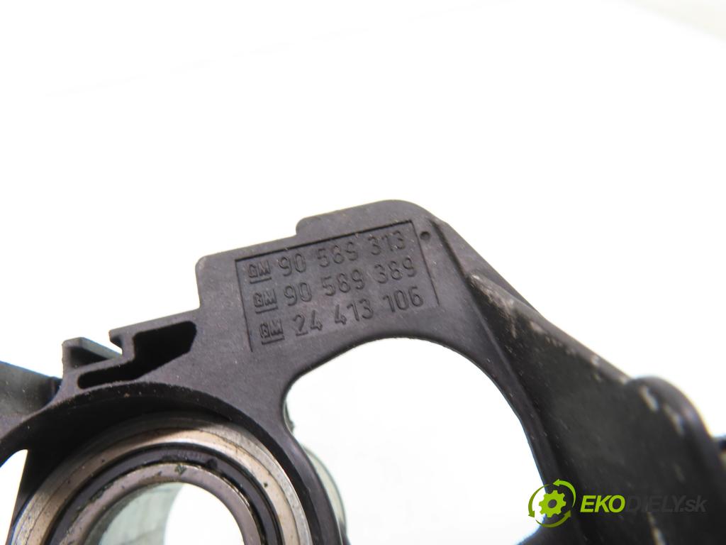 OPEL ASTRA G liftback (T98) HB 2004 66,00 1.4 16V - X 14 XE 1389,00 spínačka / imobilizéra IMMO / řídící jednotka 12242030 ; 90589313 ; 90589389