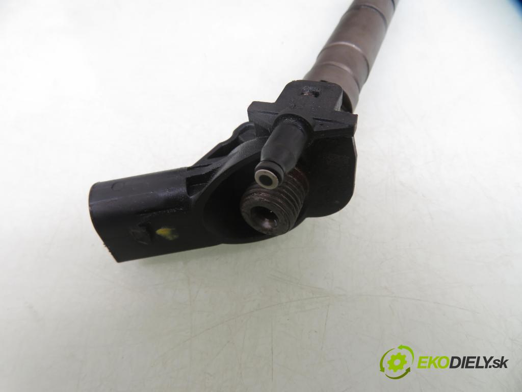 AUDI A6 (4F2, C6) SEDAN 2004 155,00 3.0 TDI quattro - BNG 2967,00 vstřikovač 059130277Q ; 0445115004 (Vstřikovač paliva)