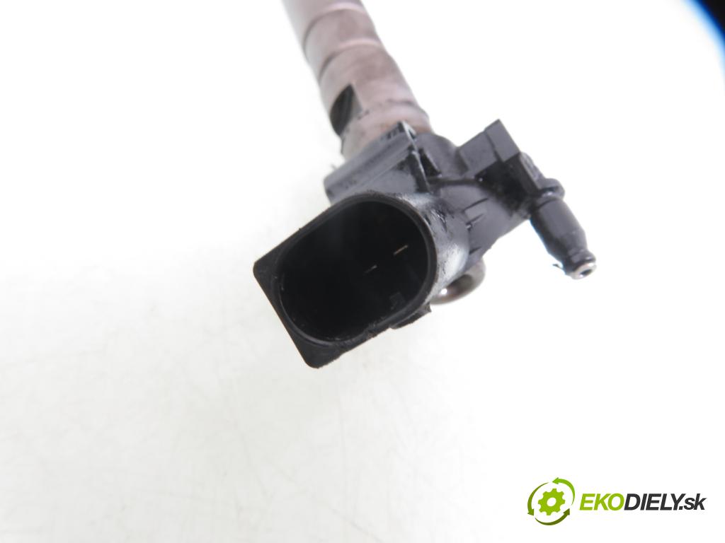 AUDI A6 (4F2, C6) SEDAN 2004 155,00 3.0 TDI quattro - BNG 2967,00 vstřikovač 059130277Q ; 0445115004 (Vstřikovač paliva)