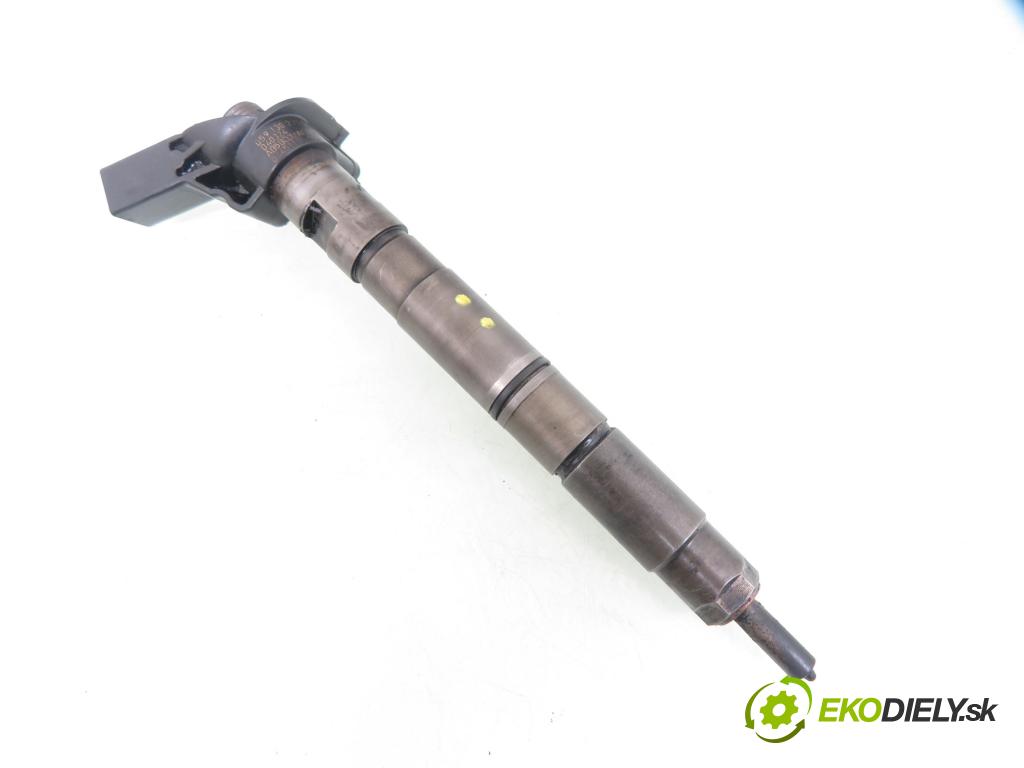 AUDI A6 (4F2, C6) SEDAN 2004 155,00 3.0 TDI quattro - BNG 2967,00 vstřikovač 059130277Q ; 0445115004 (Vstřikovač paliva)