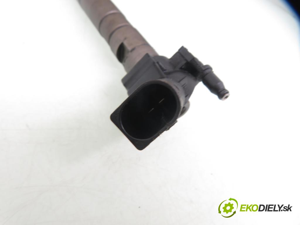 AUDI A6 (4F2, C6) SEDAN 2004 155,00 3.0 TDI quattro - BNG 2967,00 vstřikovač 059130277Q ; 0445115004 (Vstřikovač paliva)