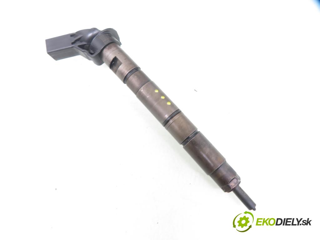 AUDI A6 (4F2, C6) SEDAN 2004 155,00 3.0 TDI quattro - BNG 2967,00 vstřikovač 059130277Q ; 0445115004 (Vstřikovač paliva)